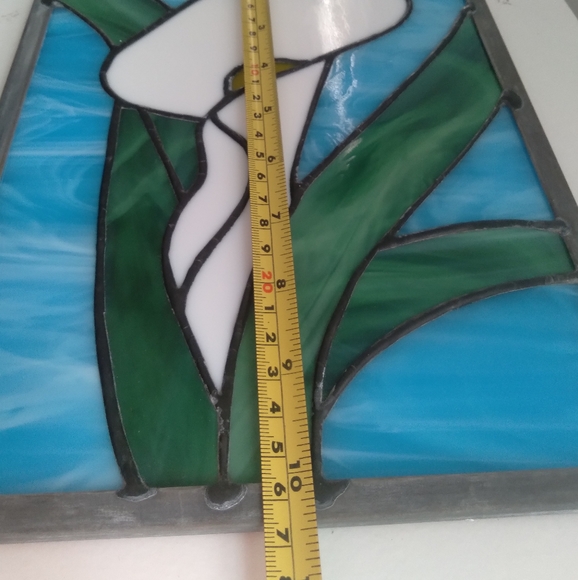 Stained Glass Lot - Picture 9 of 13